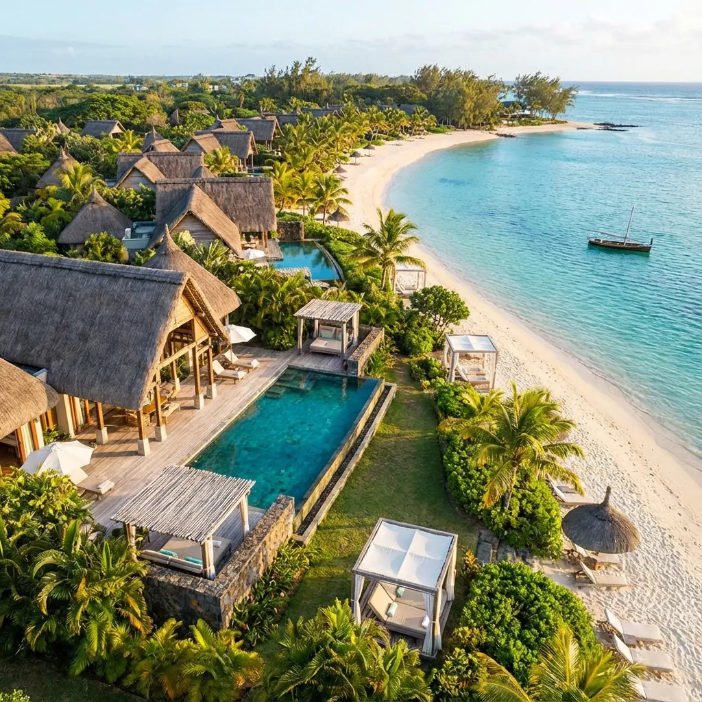 Boutique Hotel & Spa